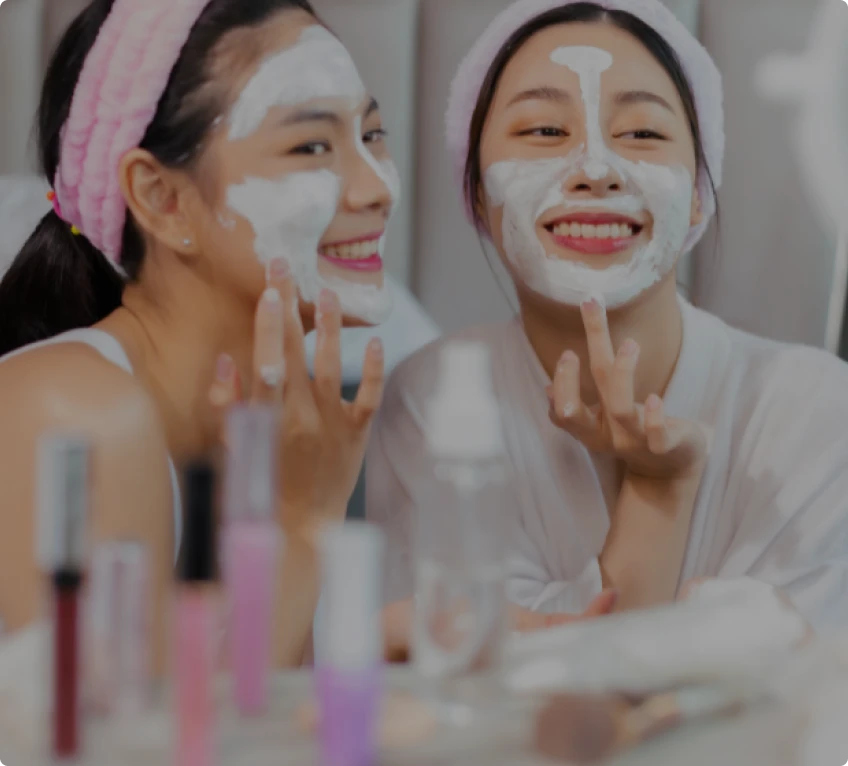 Understanding the teenage skin