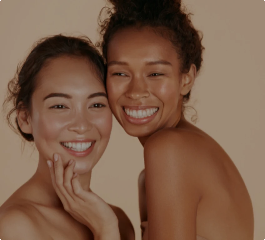 What is the skin microbiome?